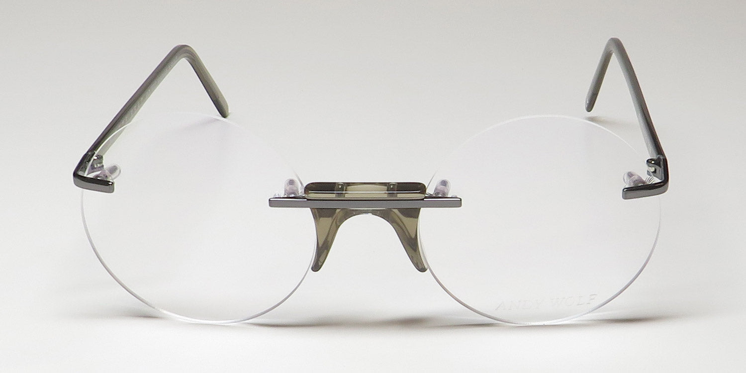 Andy Wolf Epstein Eyeglasses by ModaFrames