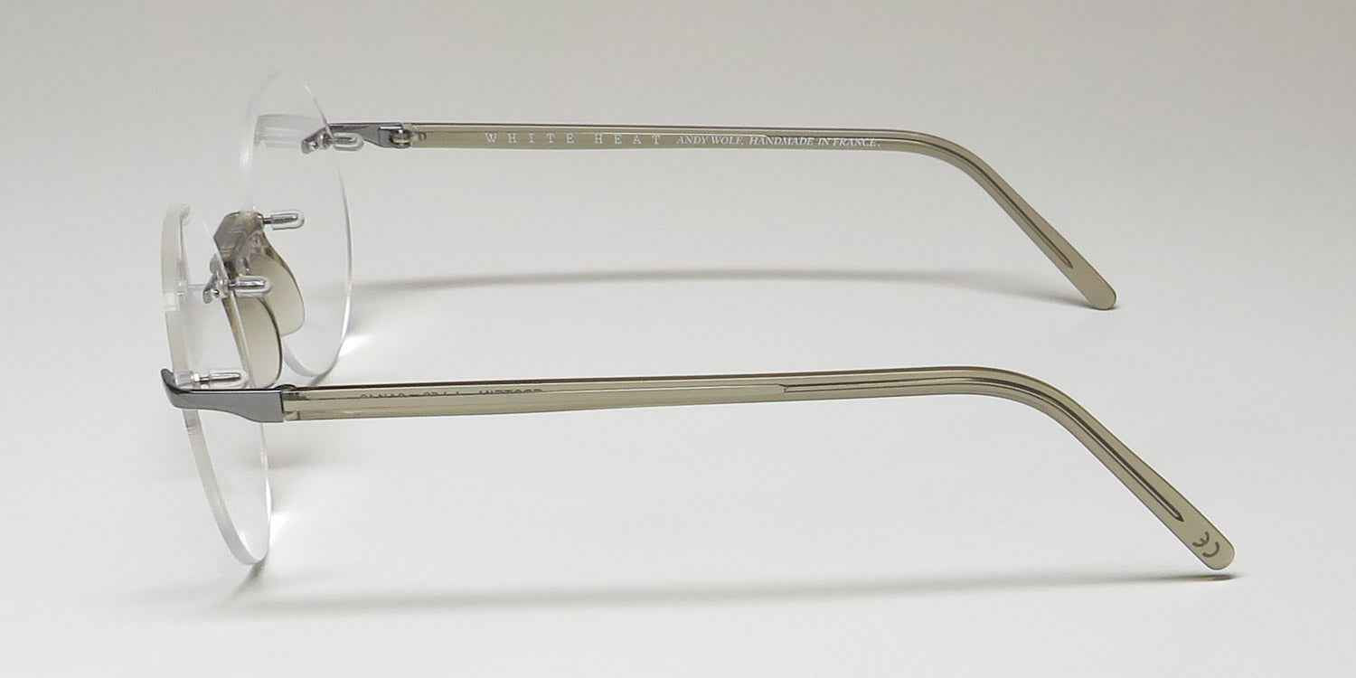 Andy Wolf Epstein Eyeglasses