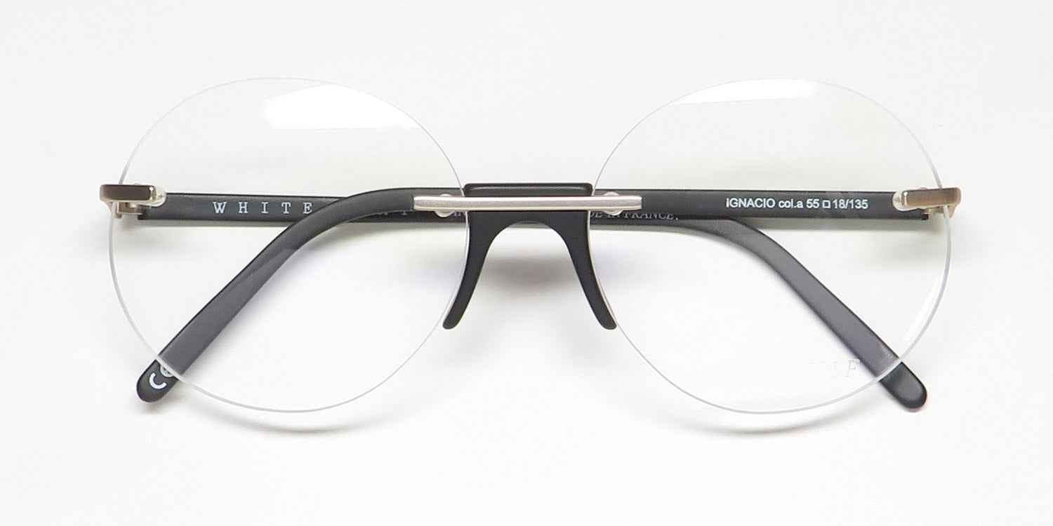 Andy Wolf Ignacio Eyeglasses by ModaFrames