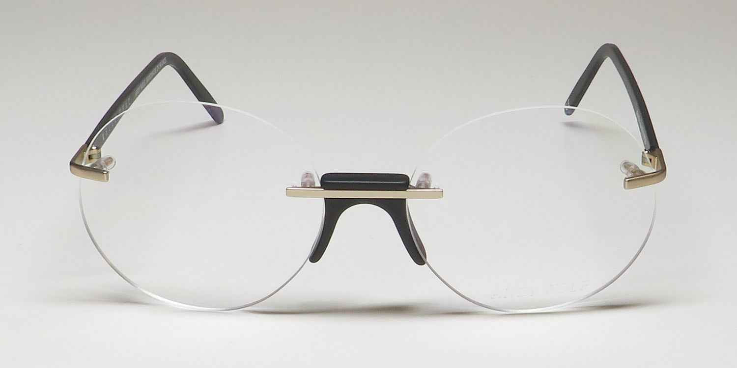 Andy Wolf Ignacio Eyeglasses by ModaFrames