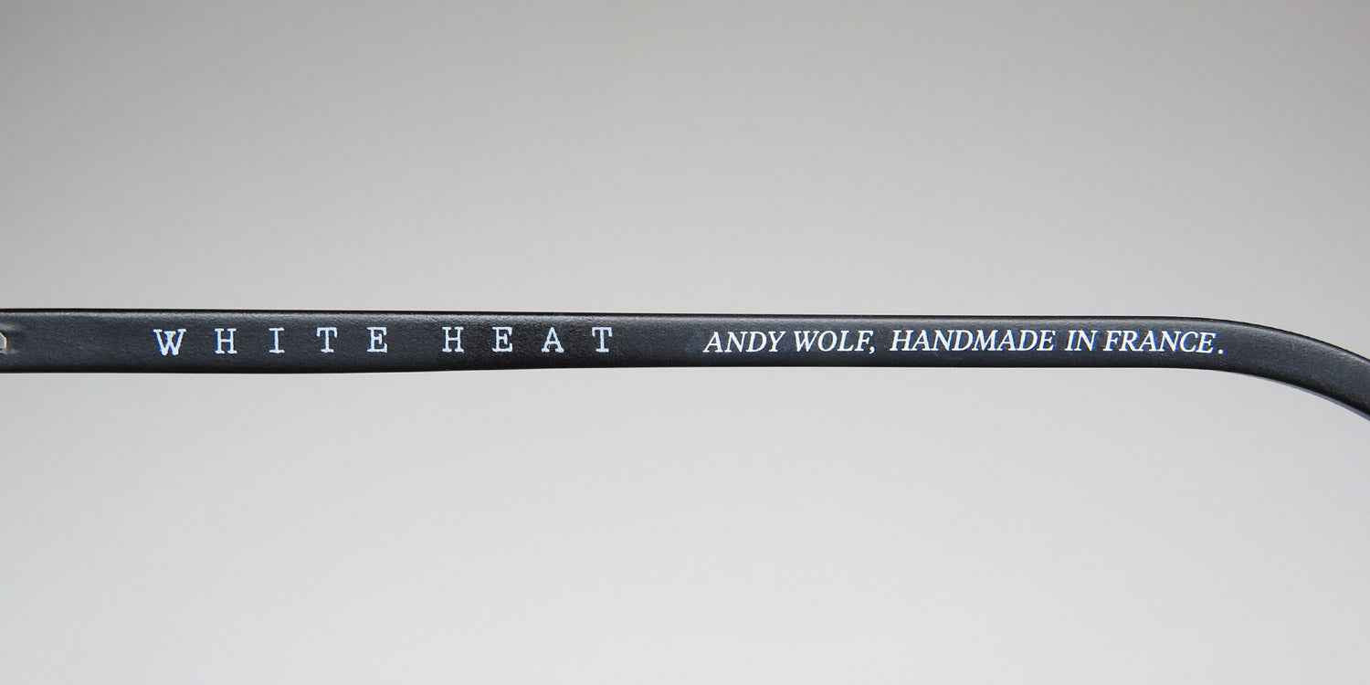 Andy Wolf Ignacio Eyeglasses by ModaFrames