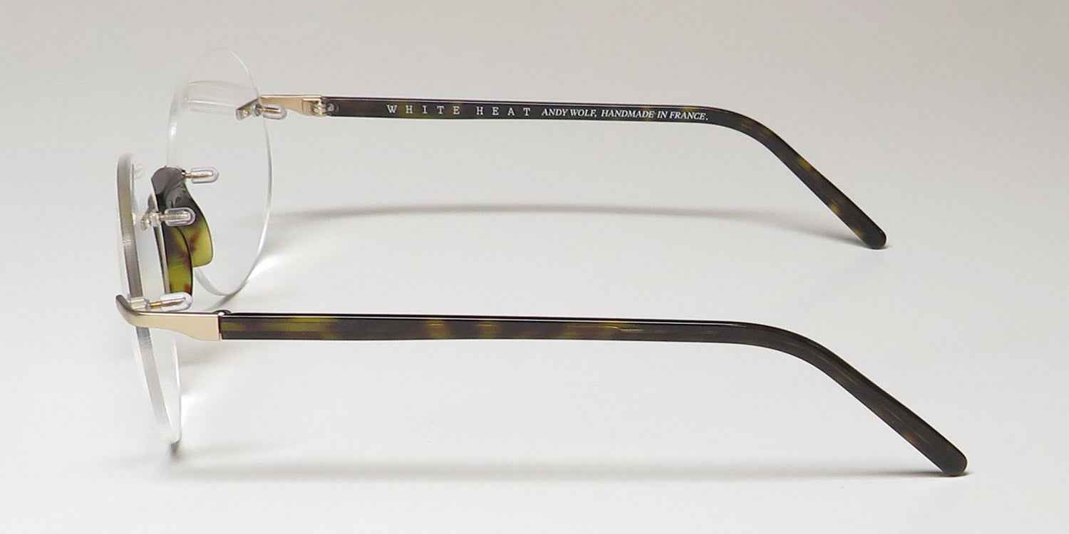 Andy Wolf Ignacio Eyeglasses