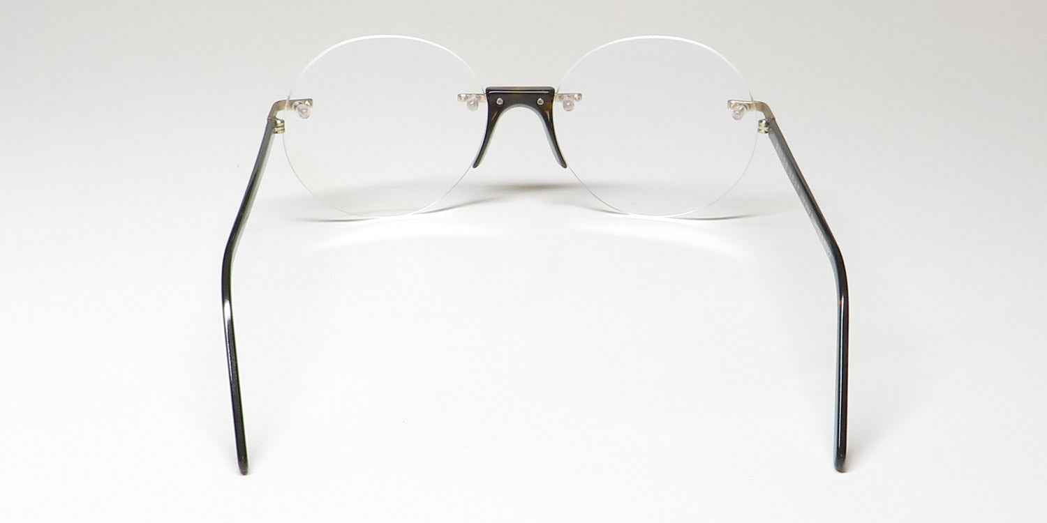 Andy Wolf Ignacio Eyeglasses by ModaFrames