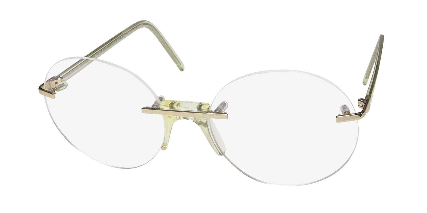 Andy Wolf Ignacio Eyeglasses