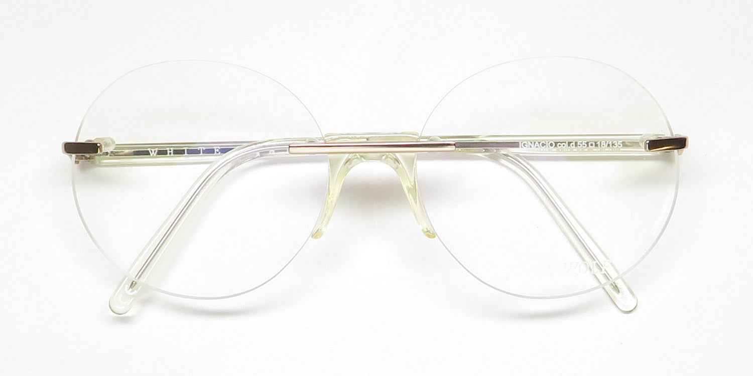 Andy Wolf Ignacio Eyeglasses