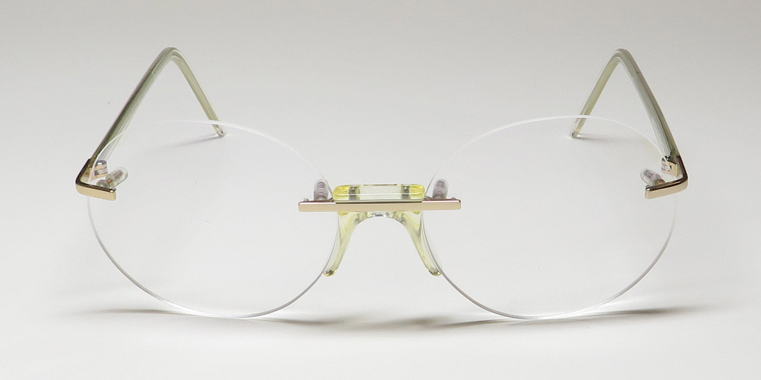 Andy Wolf Ignacio Eyeglasses by ModaFrames