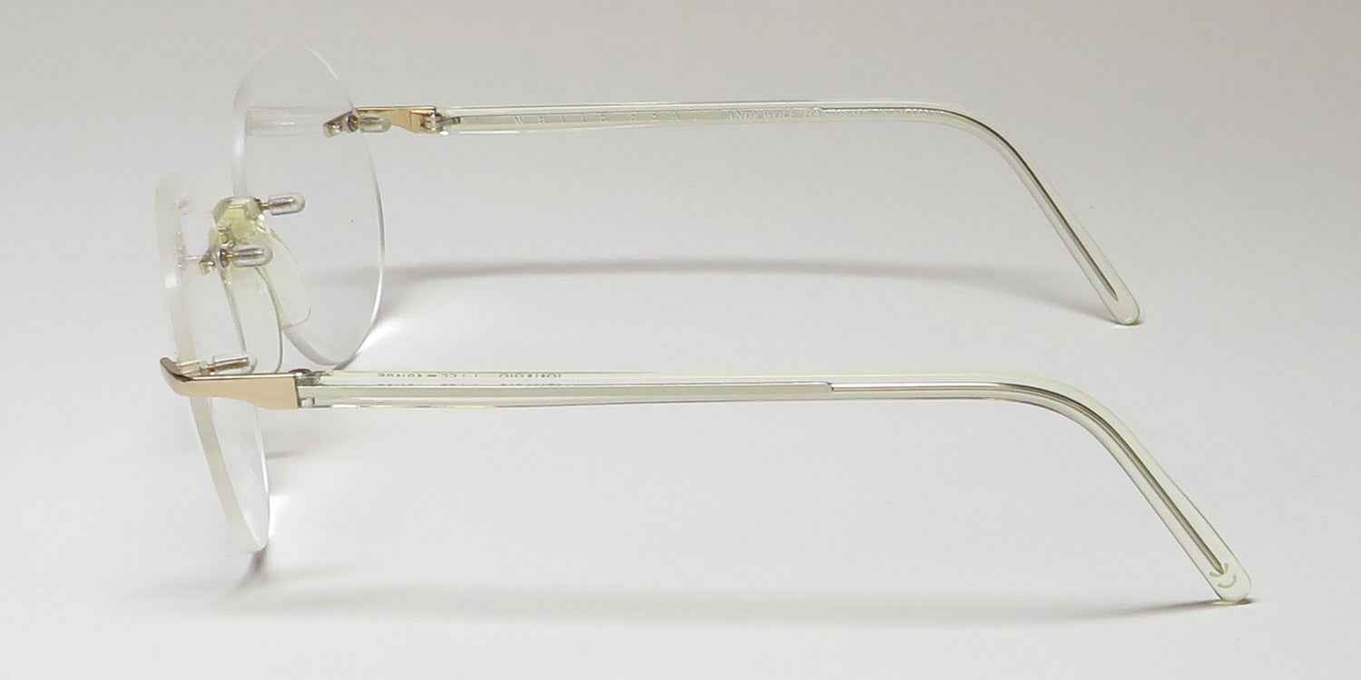 Andy Wolf Ignacio Eyeglasses by ModaFrames