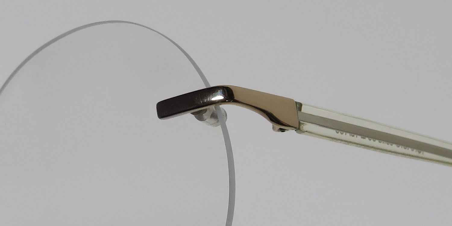 Andy Wolf Ignacio Eyeglasses by ModaFrames