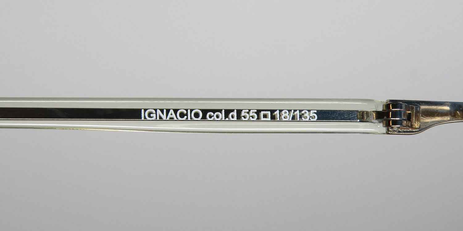 Andy Wolf Ignacio Eyeglasses