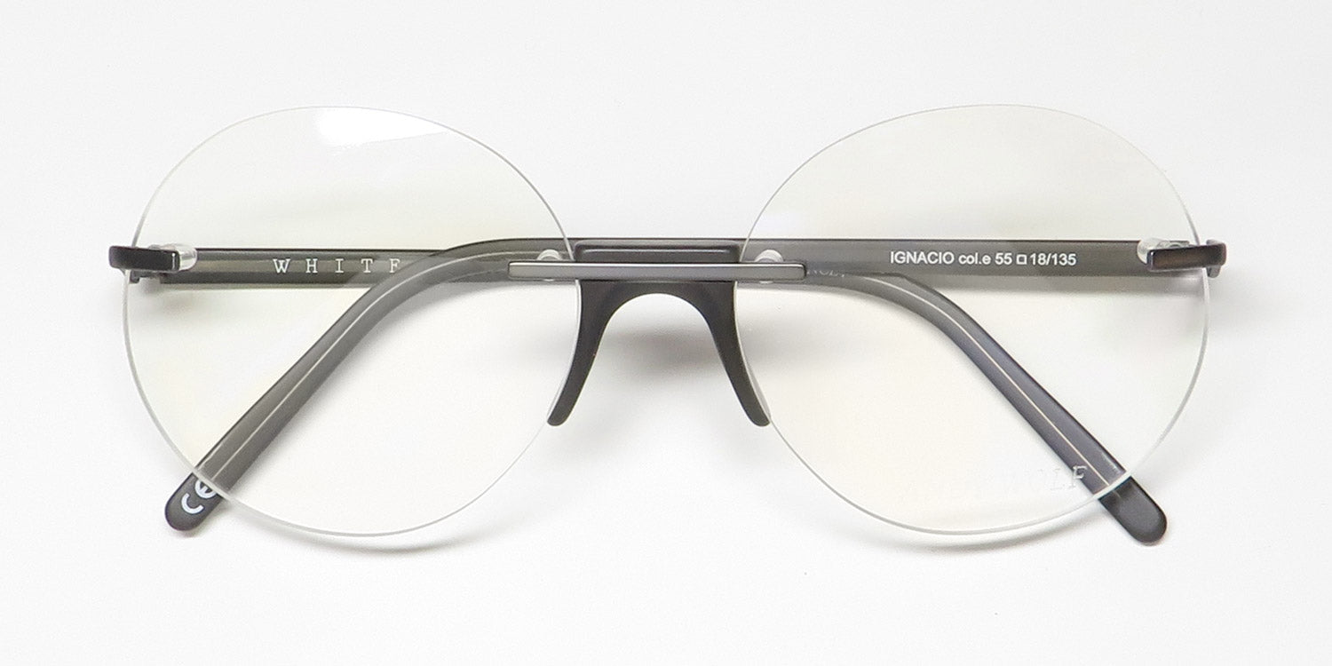 Andy Wolf Ignacio Eyeglasses by ModaFrames