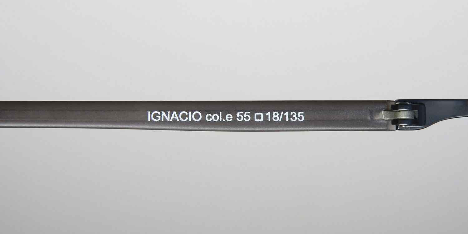 Andy Wolf Ignacio Eyeglasses