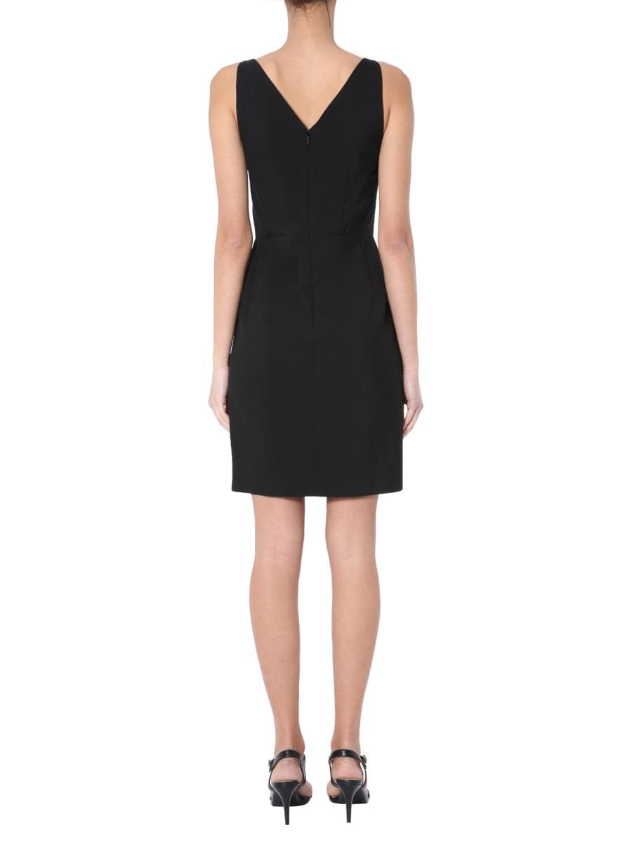 Moschino Women Pencil Dress DestGlow