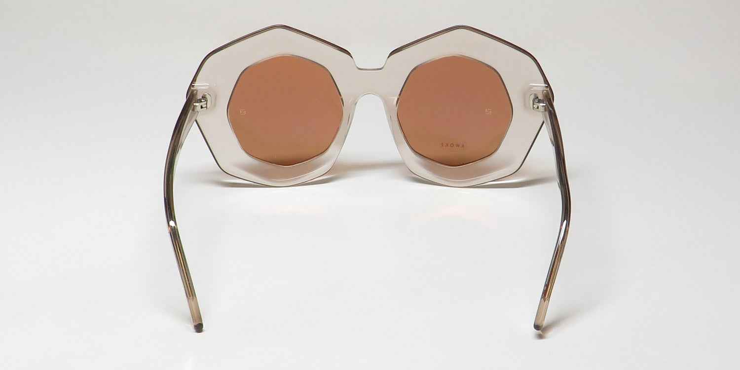 Andy Wolf Antonia Sunglasses