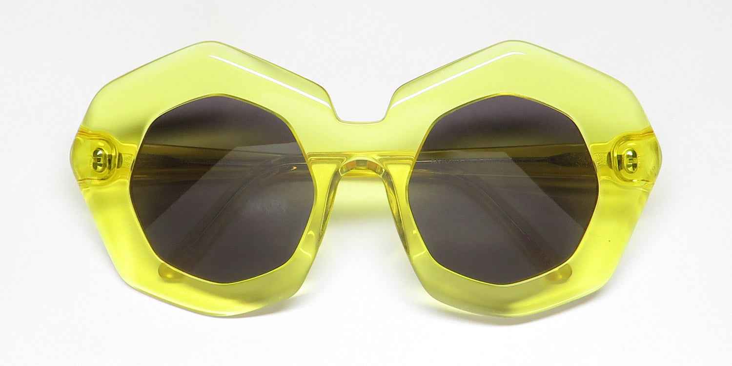 Andy Wolf Antonia Sunglasses