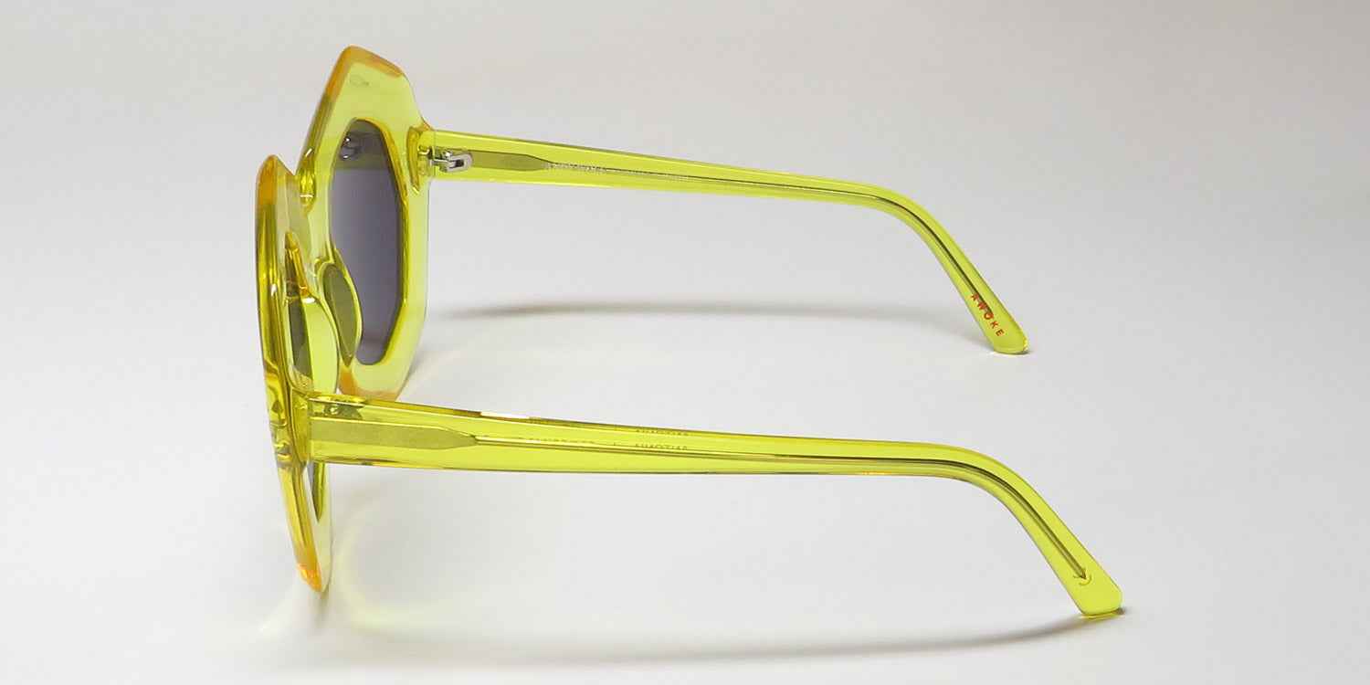 Andy Wolf Antonia Sunglasses