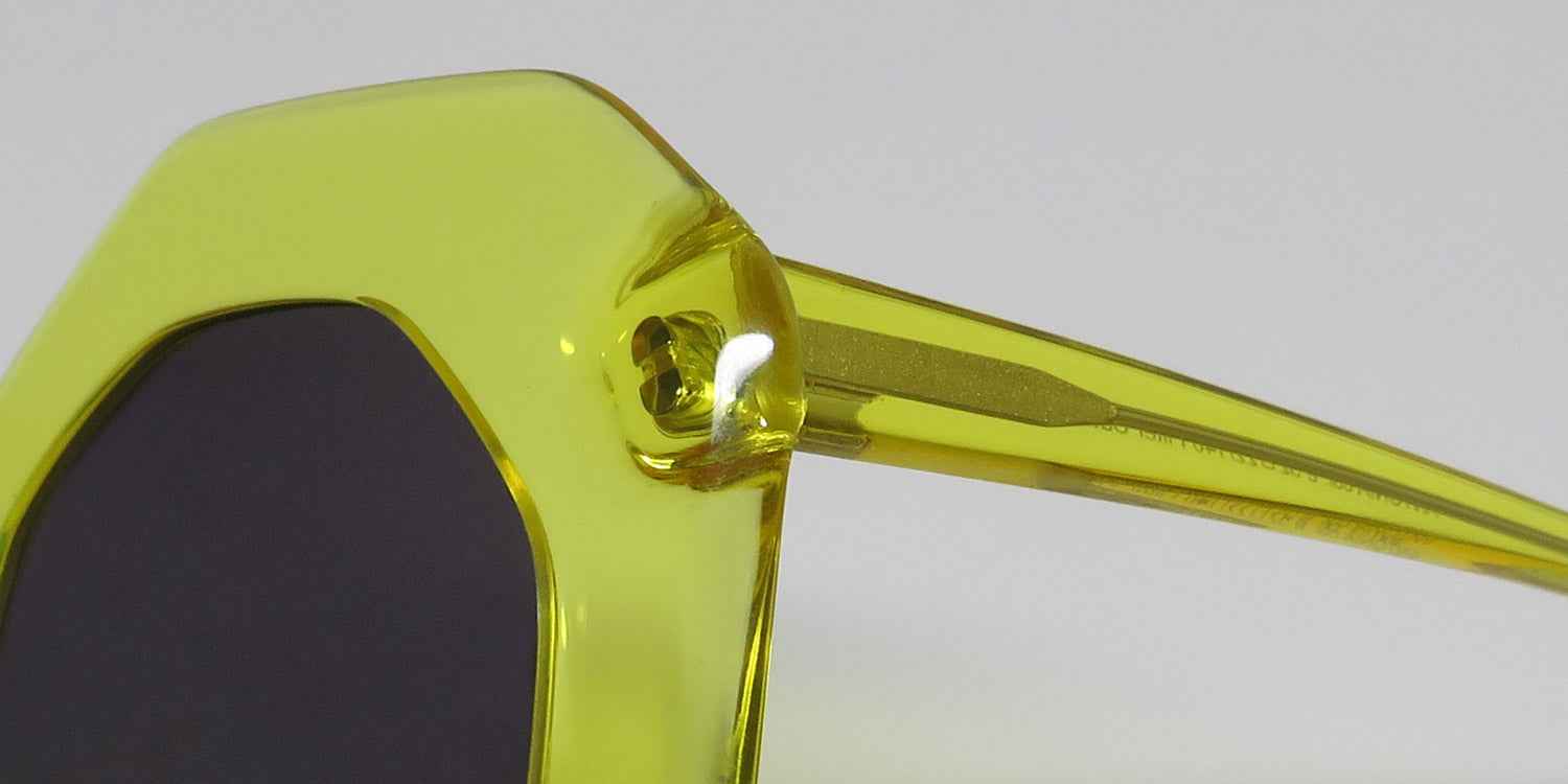 Andy Wolf Antonia Sunglasses