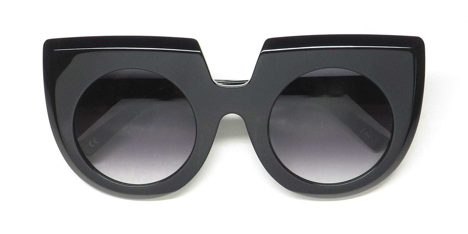 Andy Wolf Daphne Sunglasses DestGlow