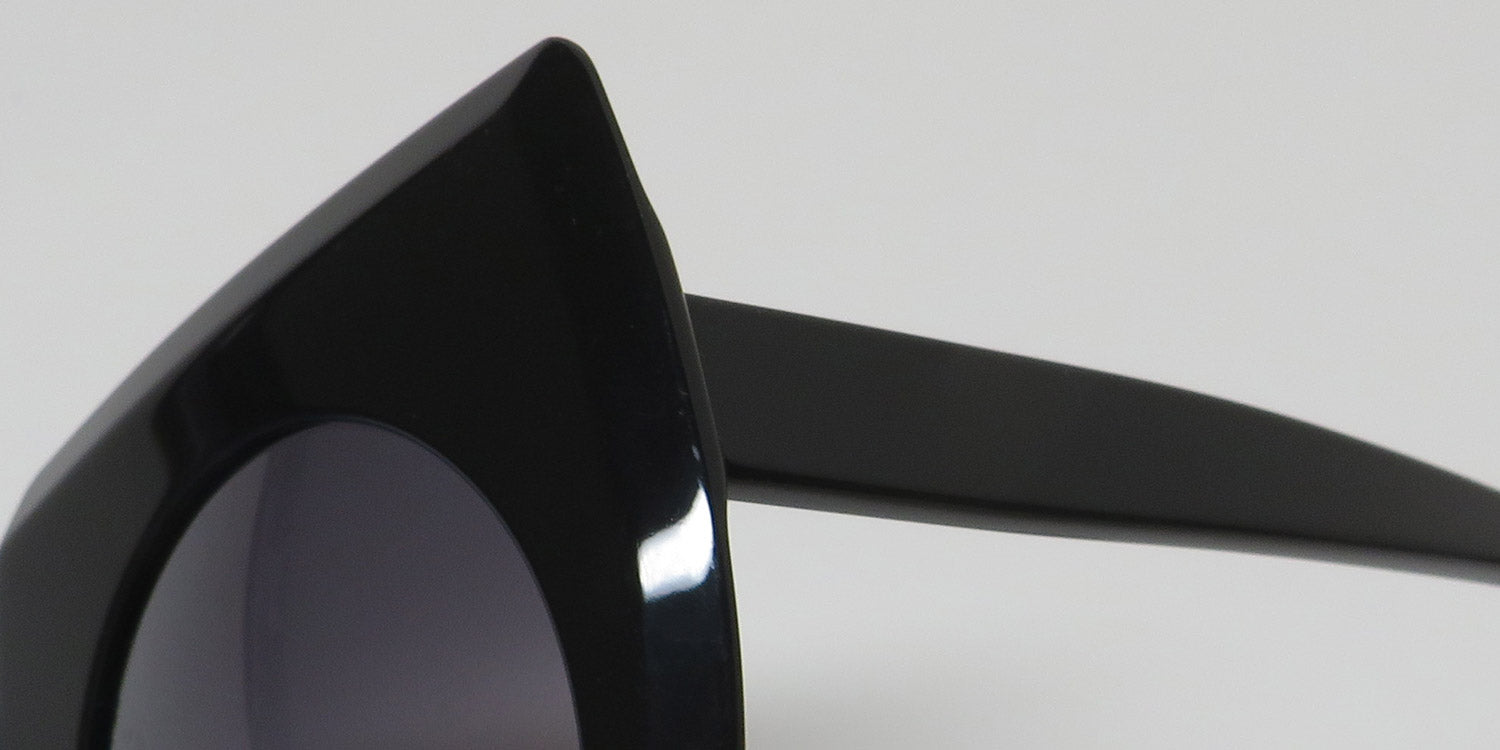 Andy Wolf Daphne Sunglasses DestGlow