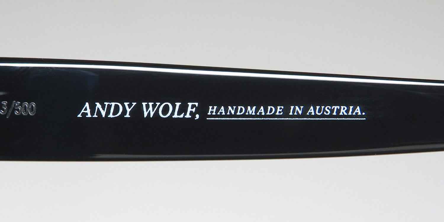 Andy Wolf Daphne Sunglasses by ModaFrames