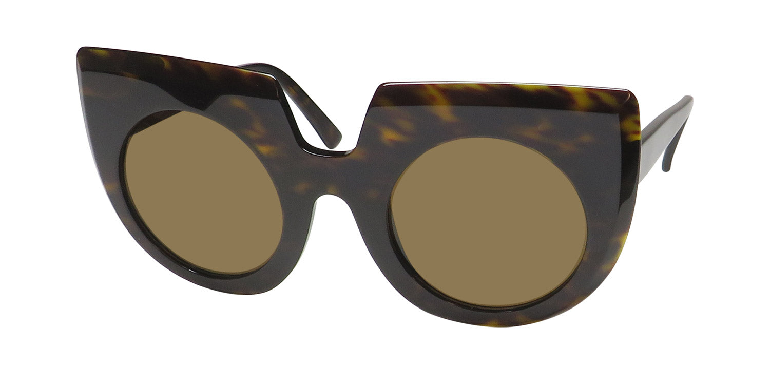 Andy Wolf Daphne Sunglasses DestGlow
