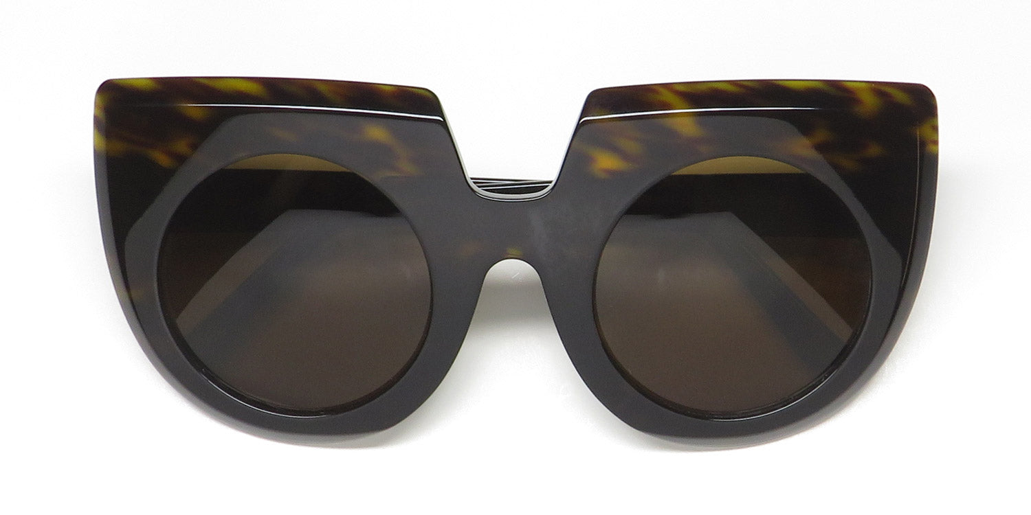 Andy Wolf Daphne Sunglasses DestGlow