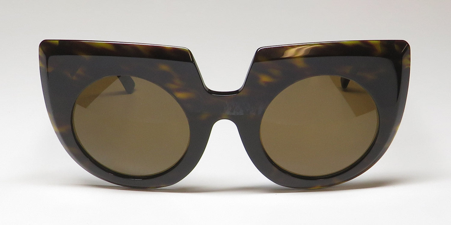 Andy Wolf Daphne Sunglasses DestGlow