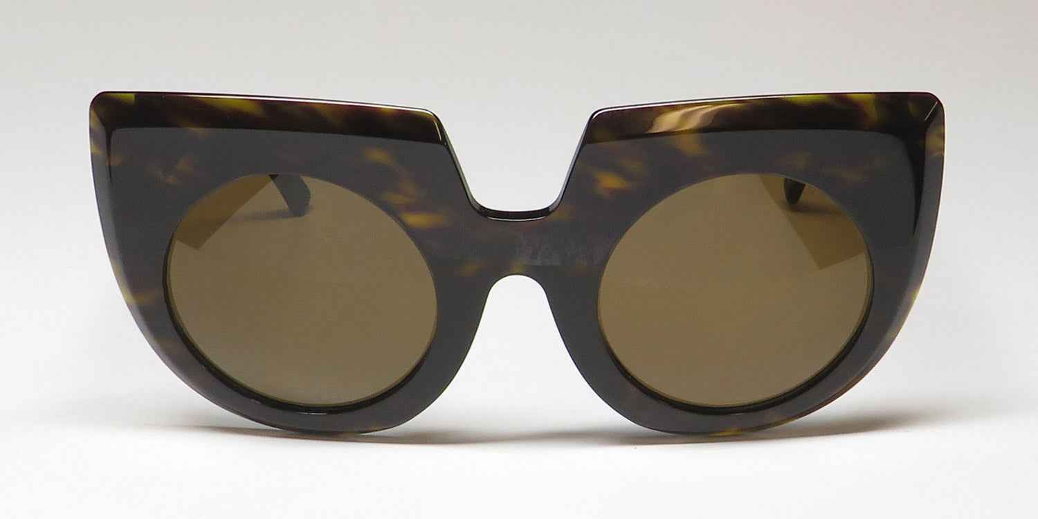 Andy Wolf Daphne Sunglasses