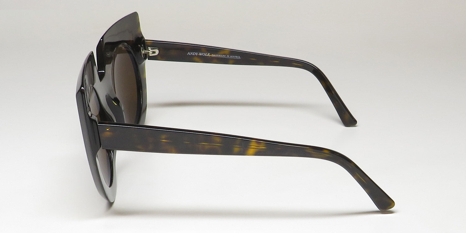 Andy Wolf Daphne Sunglasses DestGlow