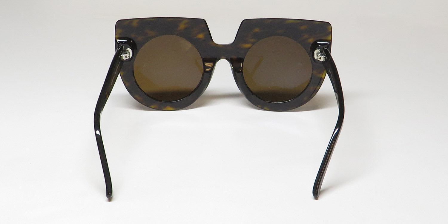 Andy Wolf Daphne Sunglasses DestGlow