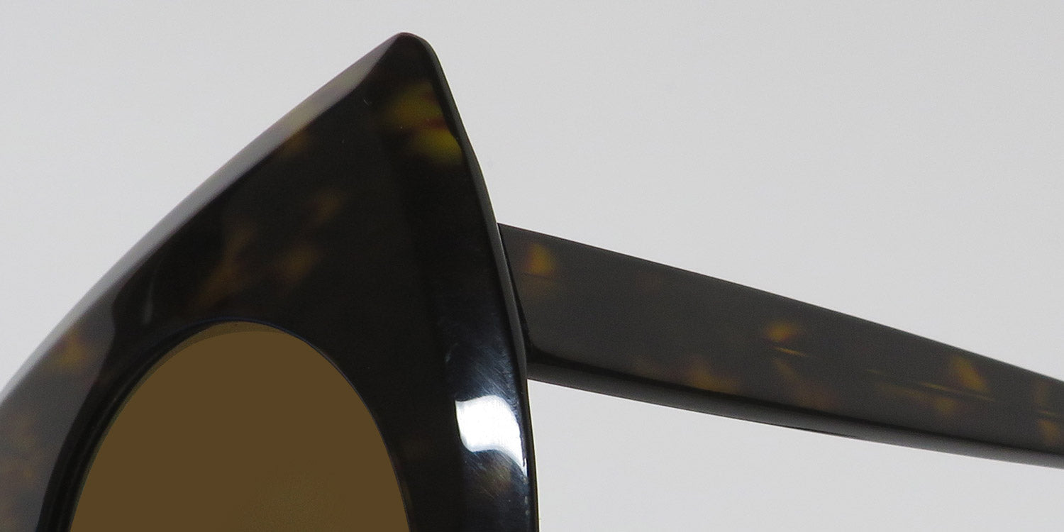 Andy Wolf Daphne Sunglasses DestGlow