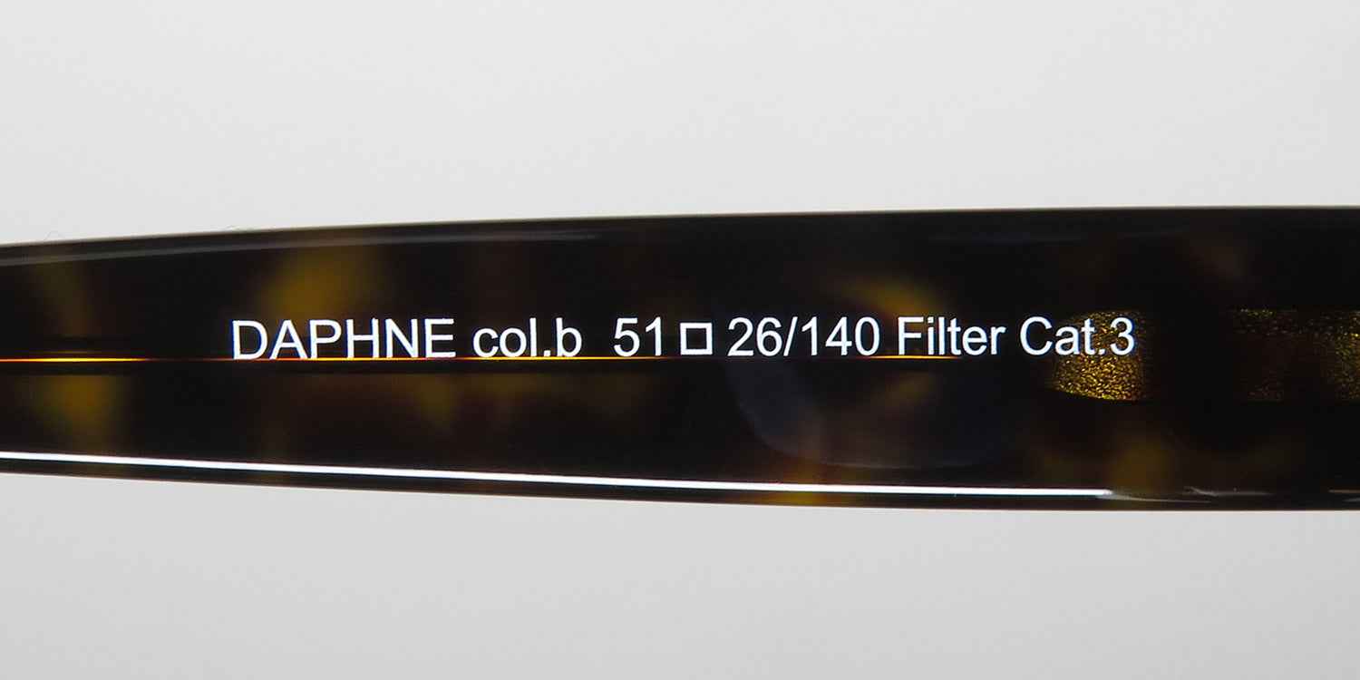 Andy Wolf Daphne Sunglasses