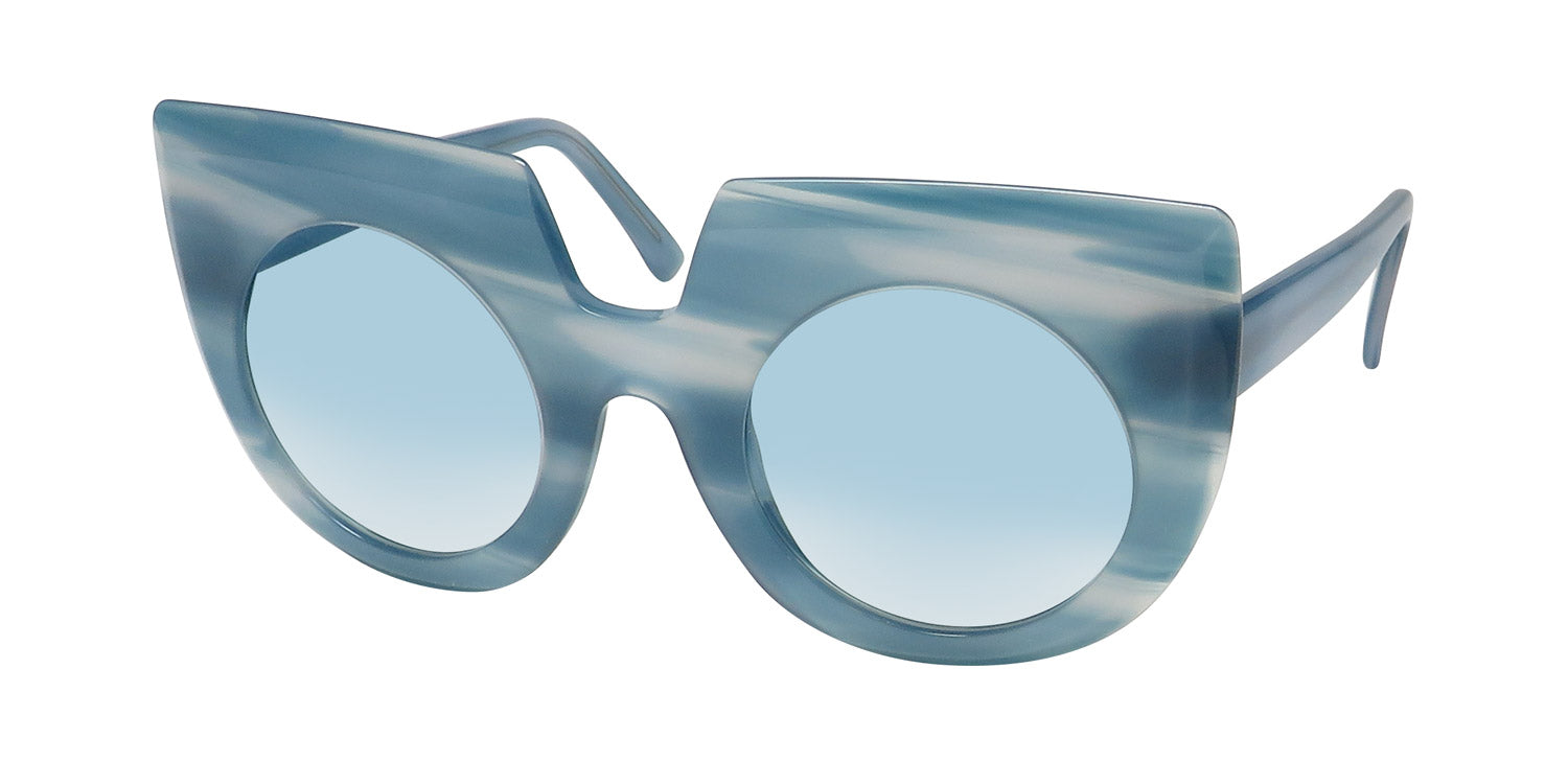 Andy Wolf Daphne Sunglasses DestGlow