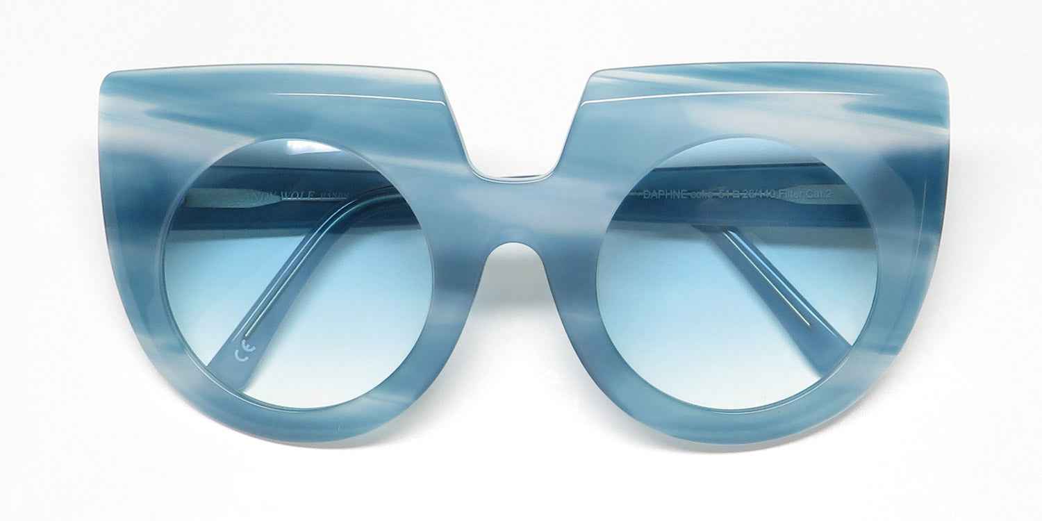 Andy Wolf Daphne Sunglasses DestGlow