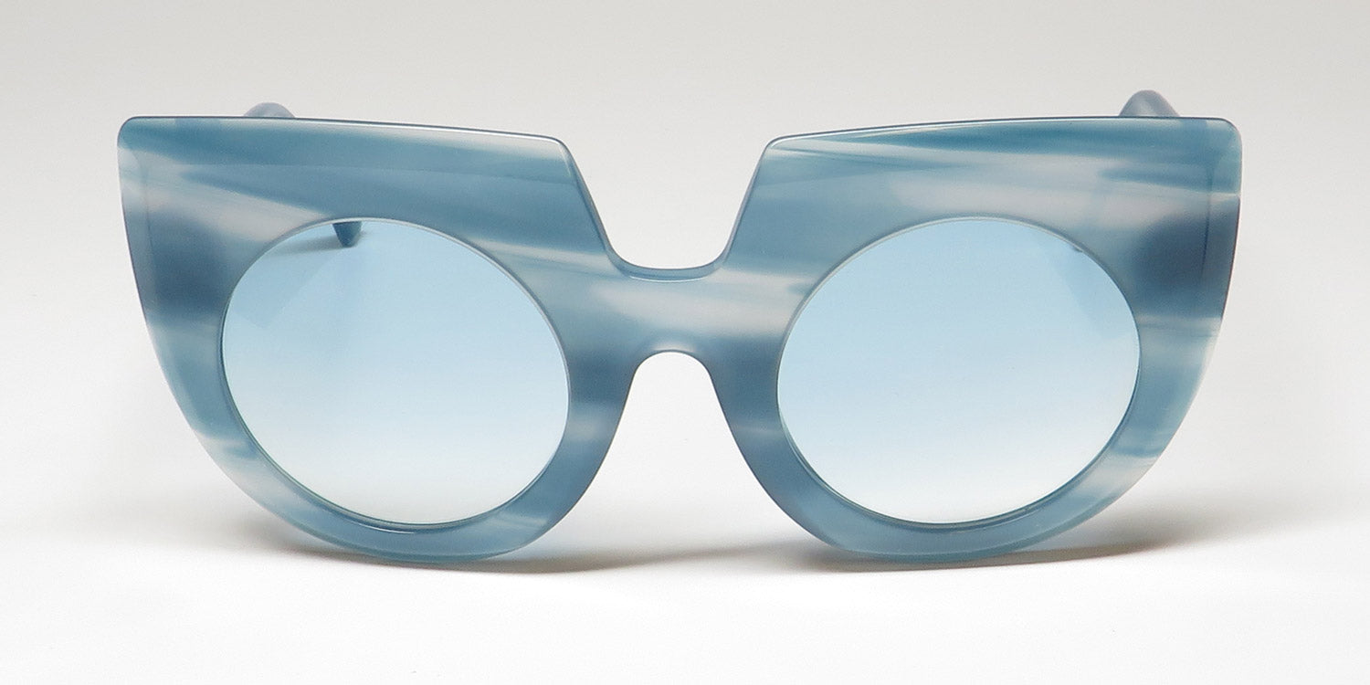 Andy Wolf Daphne Sunglasses DestGlow