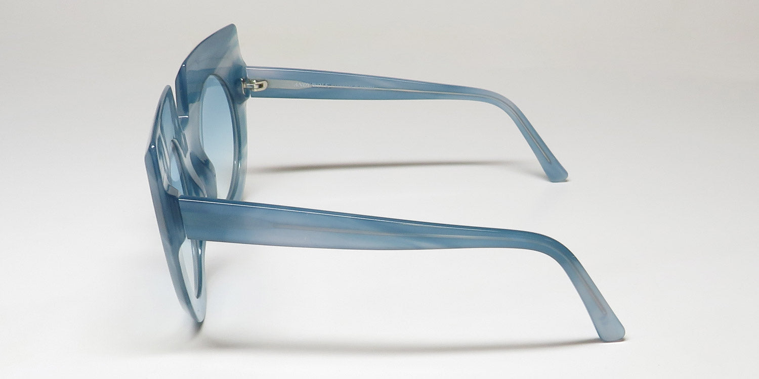 Andy Wolf Daphne Sunglasses DestGlow