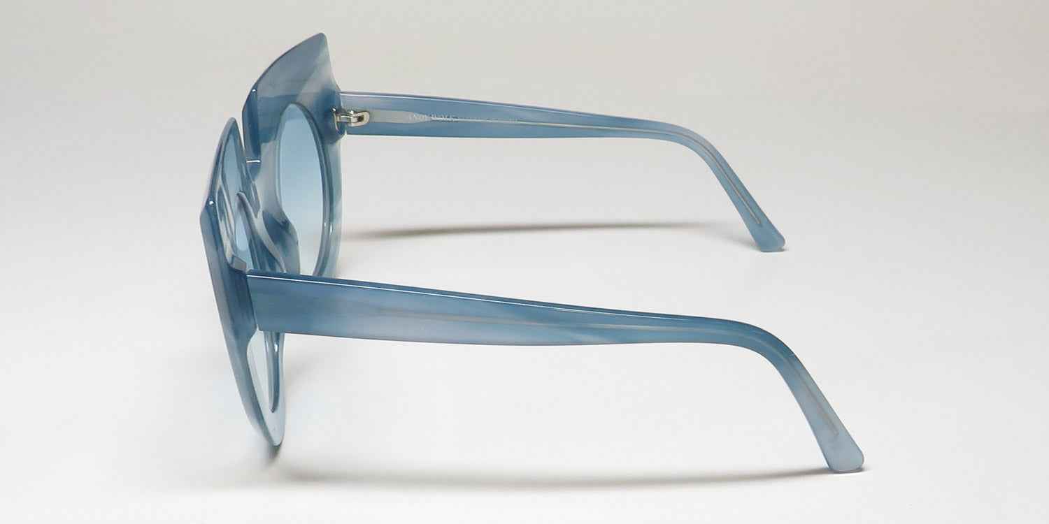 Andy Wolf Daphne Sunglasses by ModaFrames