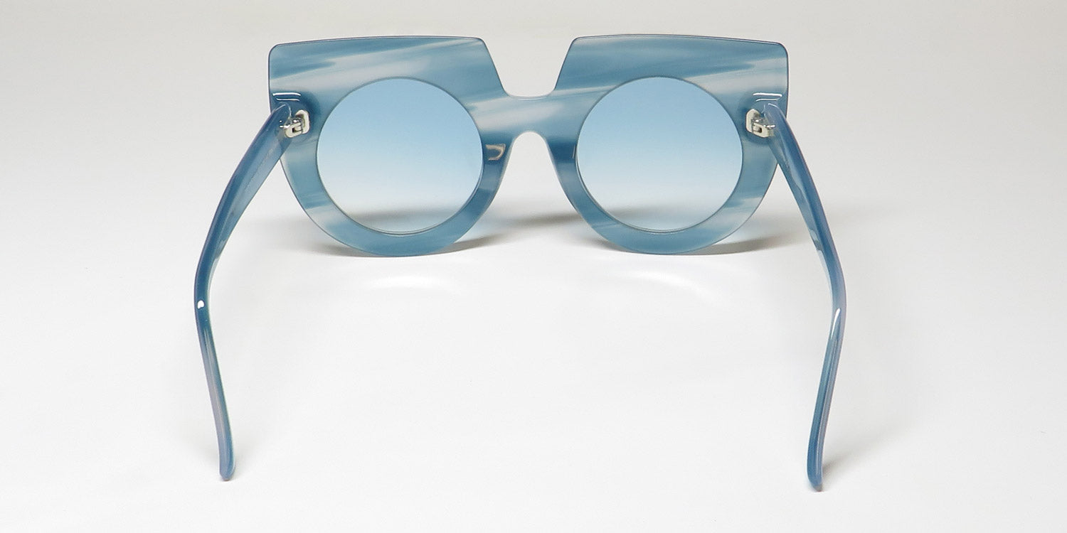 Andy Wolf Daphne Sunglasses DestGlow