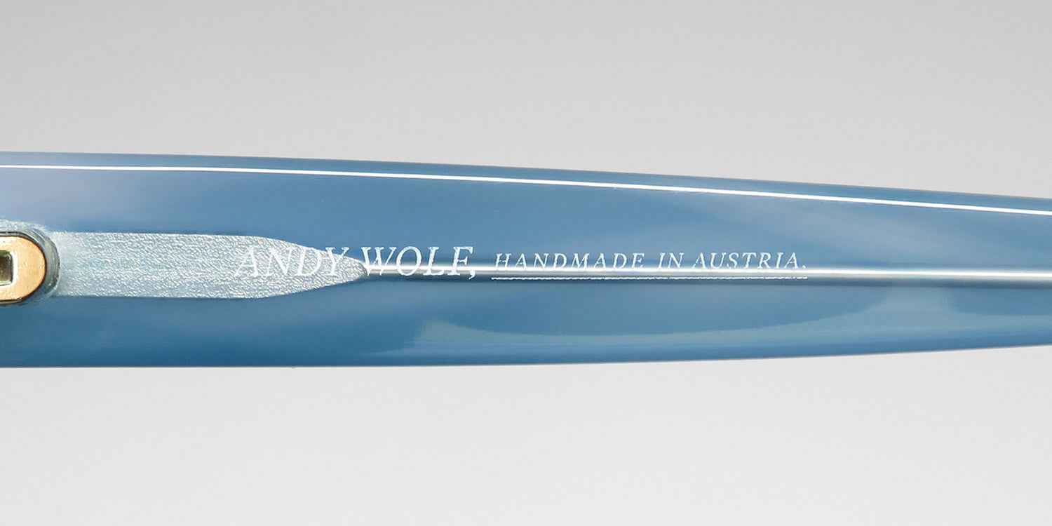 Andy Wolf Daphne Sunglasses by ModaFrames