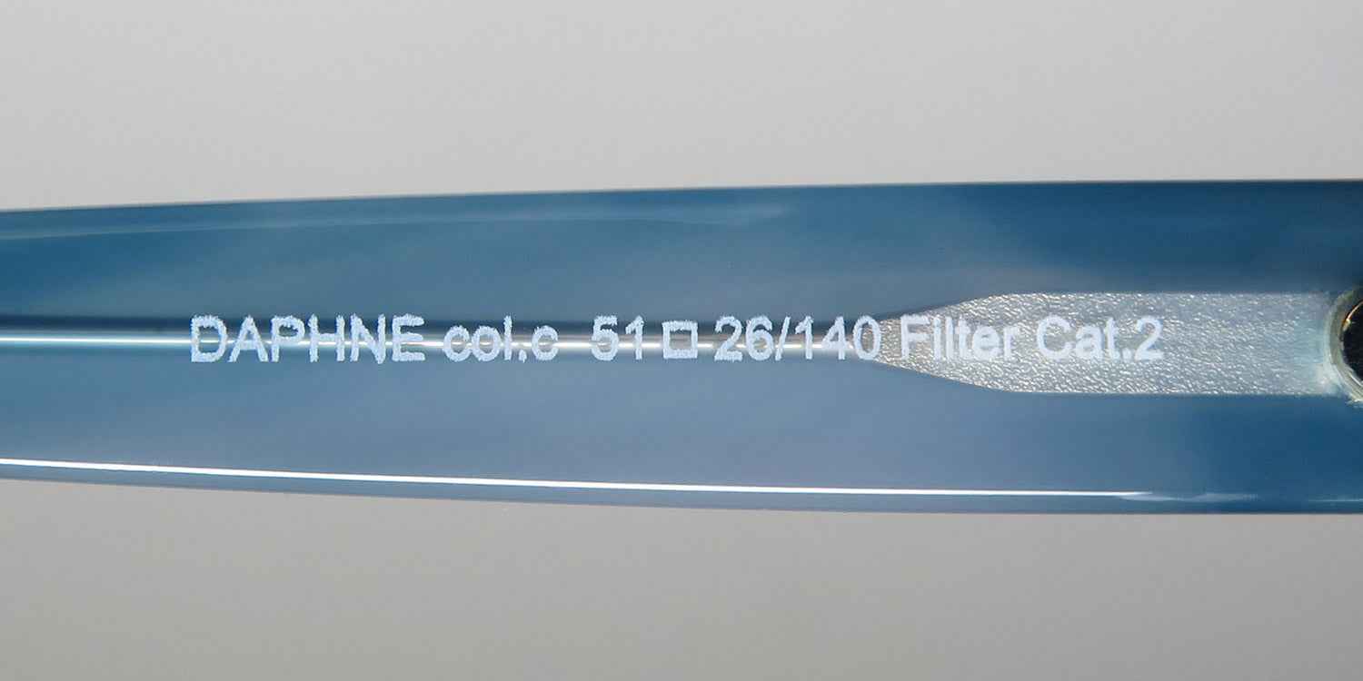 Andy Wolf Daphne Sunglasses