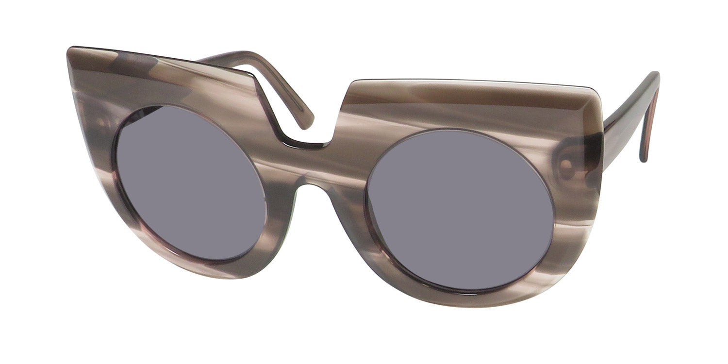 Andy Wolf Daphne Sunglasses DestGlow