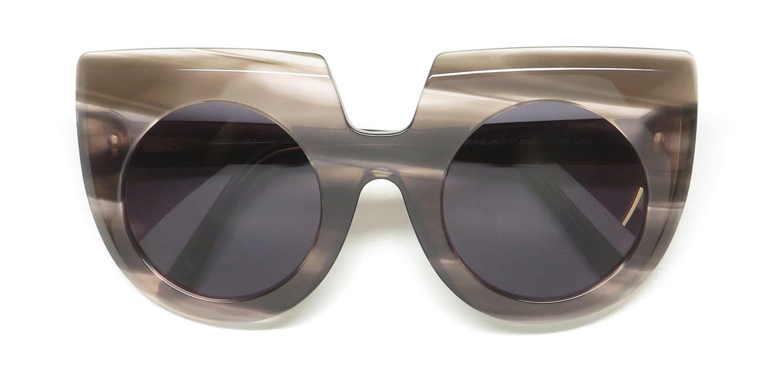 Andy Wolf Daphne Sunglasses DestGlow