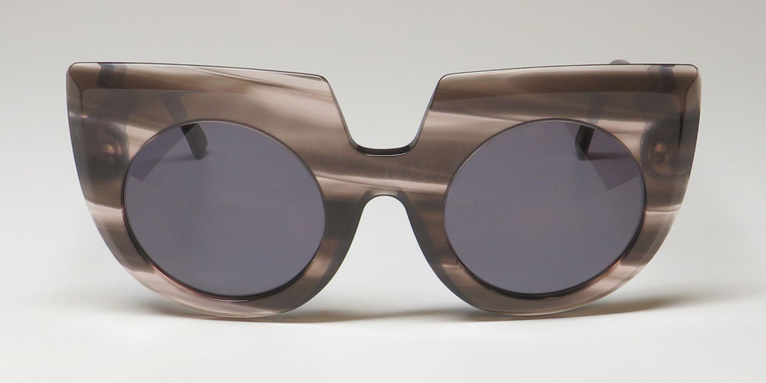 Andy Wolf Daphne Sunglasses DestGlow