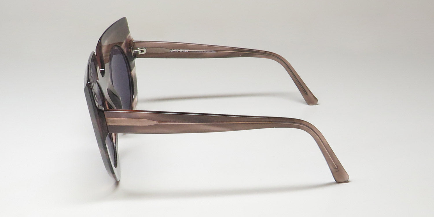 Andy Wolf Daphne Sunglasses DestGlow