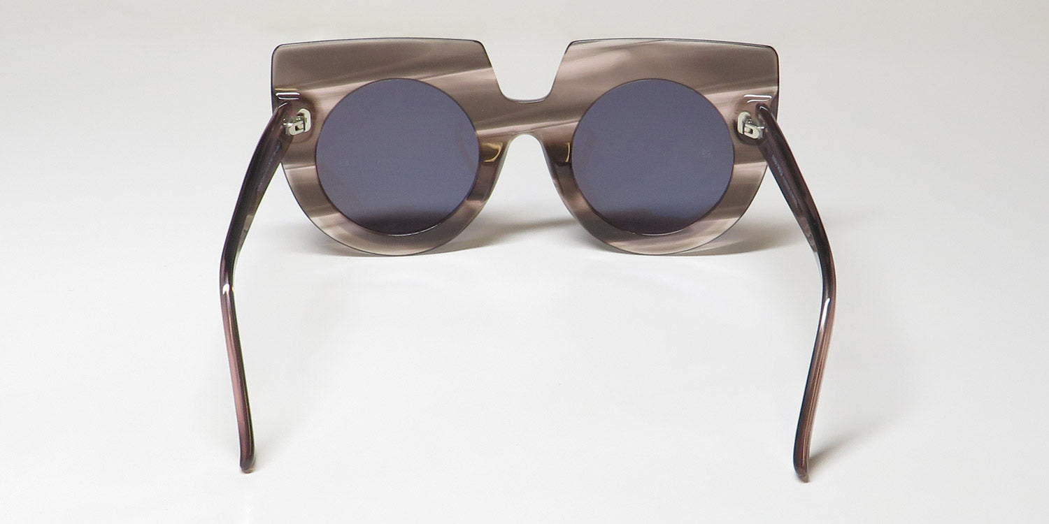 Andy Wolf Daphne Sunglasses DestGlow
