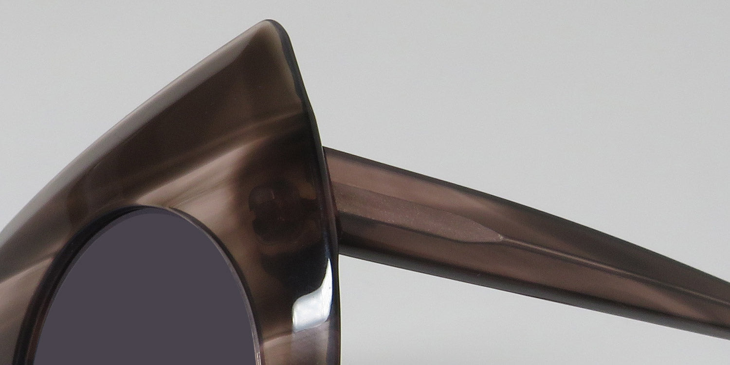Andy Wolf Daphne Sunglasses DestGlow