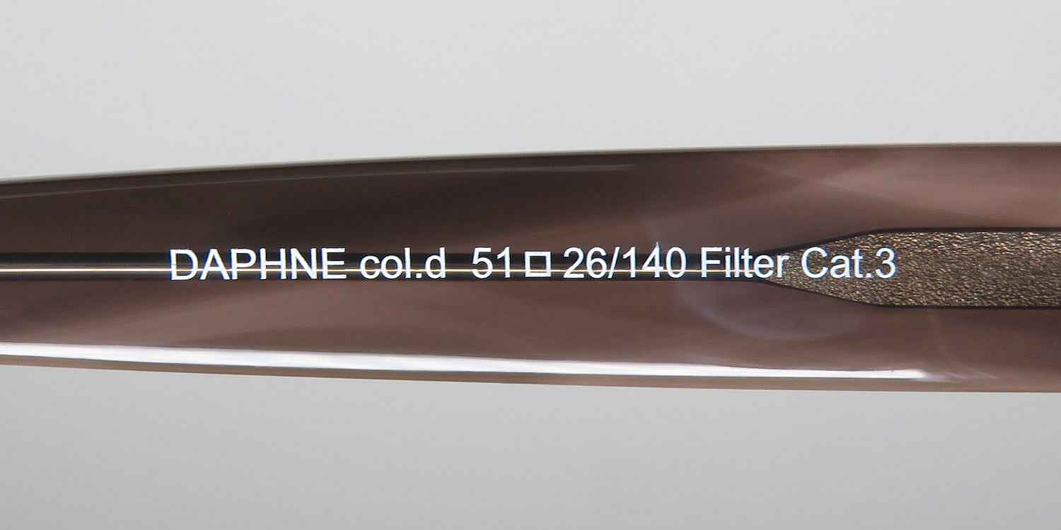 Andy Wolf Daphne Sunglasses