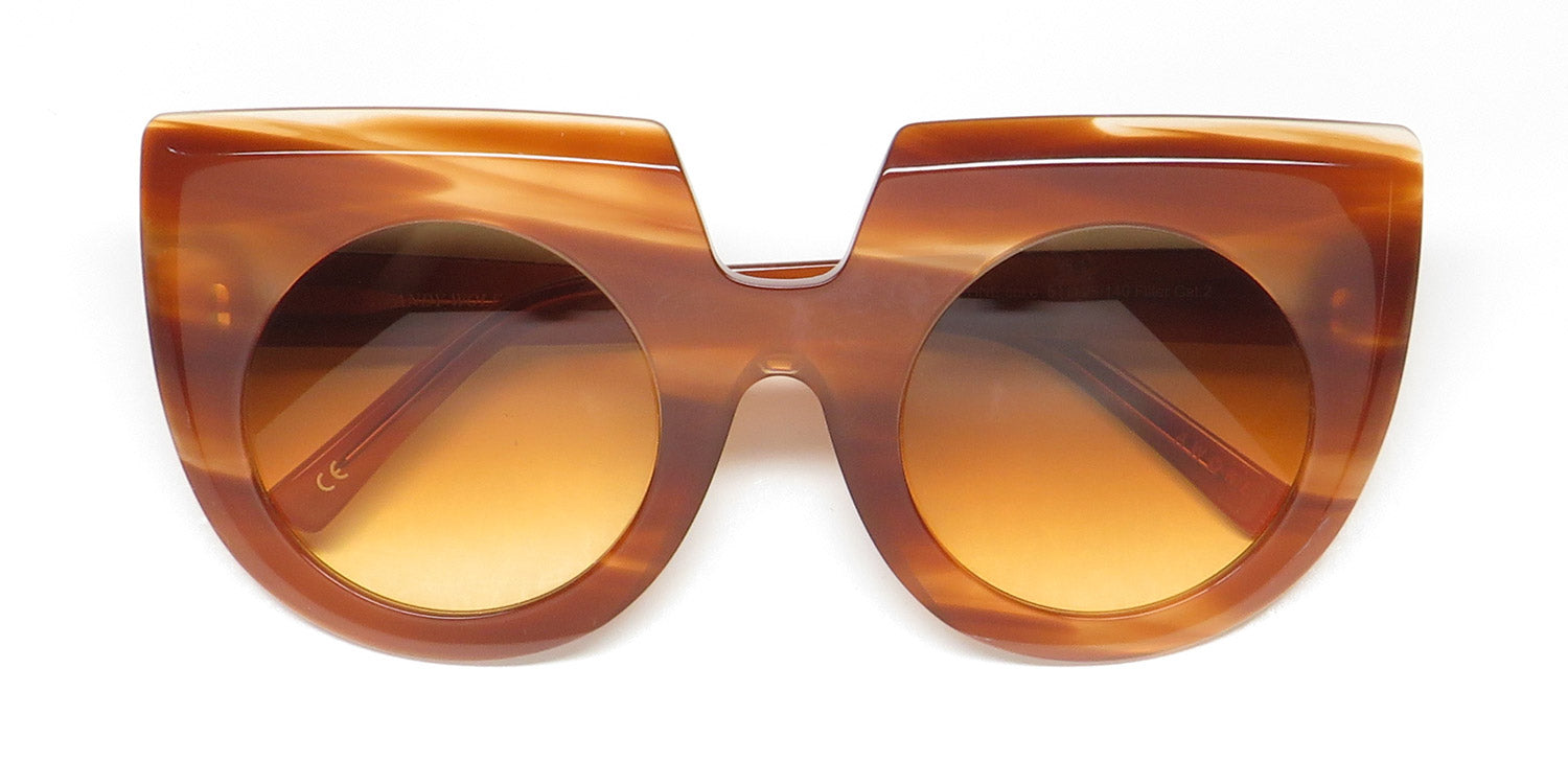 Andy Wolf Daphne Sunglasses DestGlow
