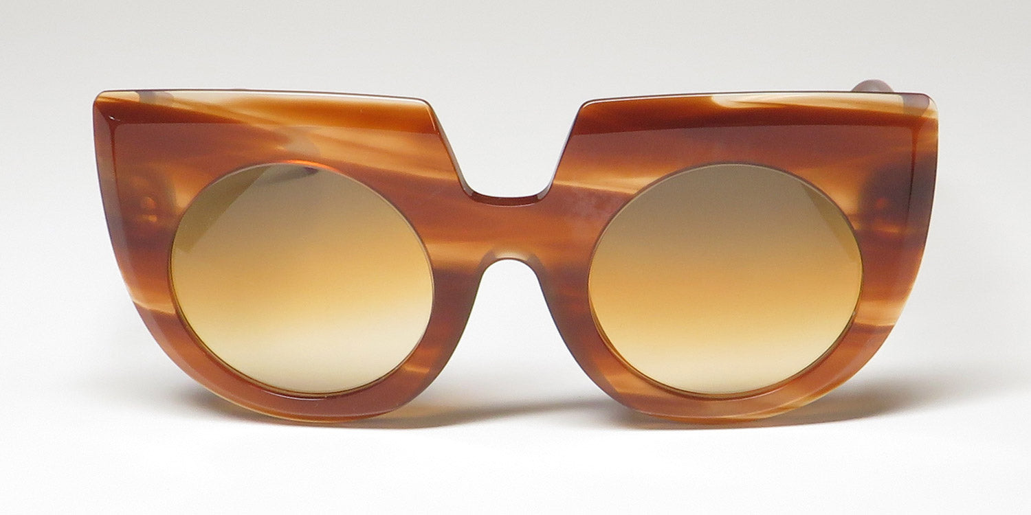 Andy Wolf Daphne Sunglasses DestGlow