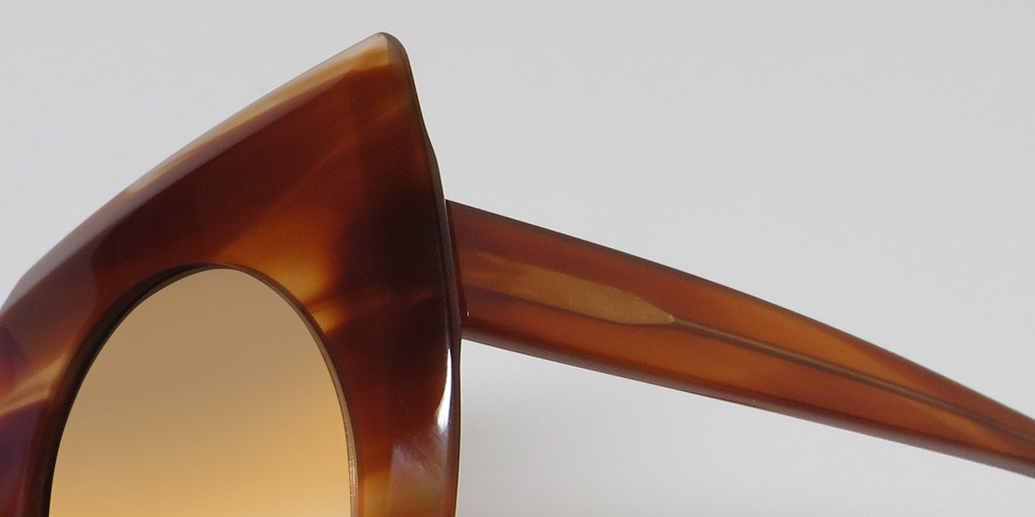 Andy Wolf Daphne Sunglasses DestGlow