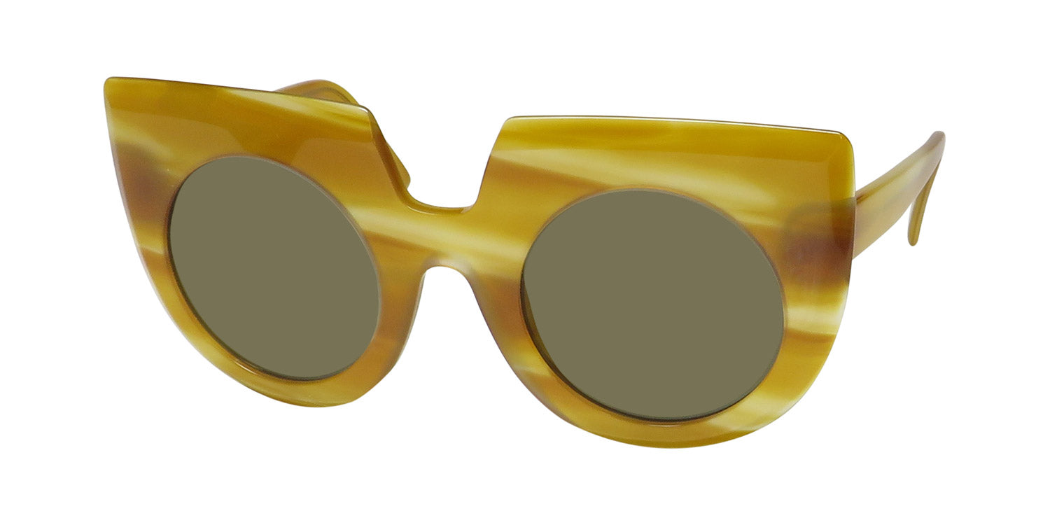 Andy Wolf Daphne Sunglasses DestGlow
